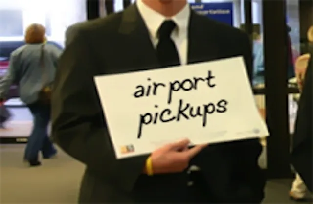 Stress Free Melbourne Airport Transfers