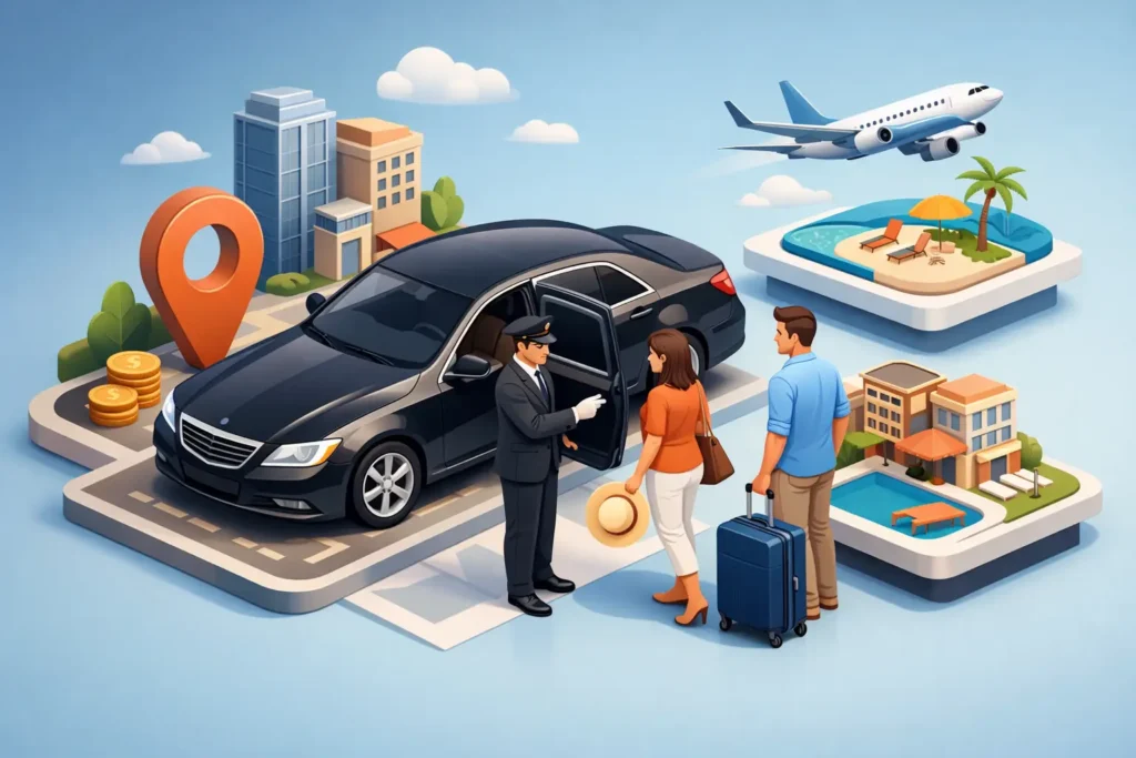 Is Chauffeur Service Worth It for Your Trip?