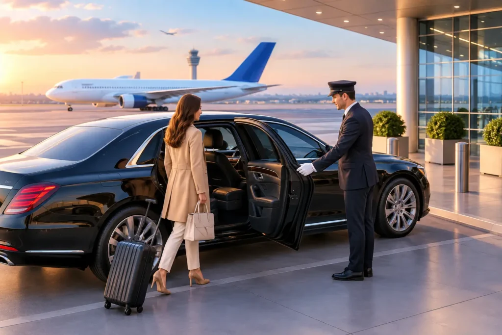 Airport Limousine Review for Premium Travel